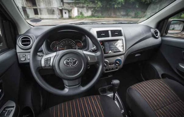 Toyota Wigo Gps Software Download