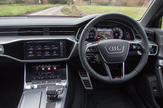 2018 audi a4 owners manual